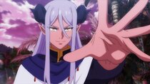 Noumin Kanren no Skill Bakka Agetetara Naze ka Tsuyoku Natta. - Episode 11 - The Farmer and the Reunion at the Demon King Castle