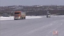 Modern Marvels - Episode 3 - Ice Road Truckers