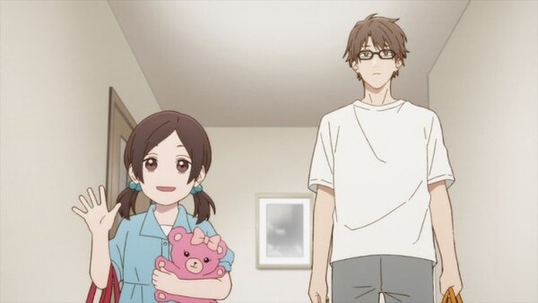 Anime — >> Cool Doji Danshi (2022) Ep18