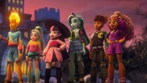 Monster High - Episode 11 - Nightmare Nightmore