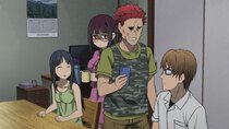 Isekai Ojisan - Episode 10 - Civility Only Comes After You're Seen as a Person
