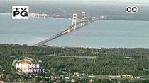 Modern Marvels - Episode 8 - Mackinac Bridge