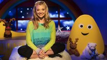 CBeebies Bedtime Stories - Episode 63 - Natalie Dormer - When it Snows