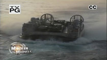 Modern Marvels - Episode 44 - Military Movers