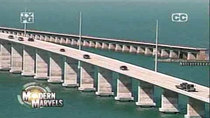 Modern Marvels - Episode 53 - Overseas Highway