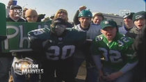 Modern Marvels - Episode 78 - Tailgating