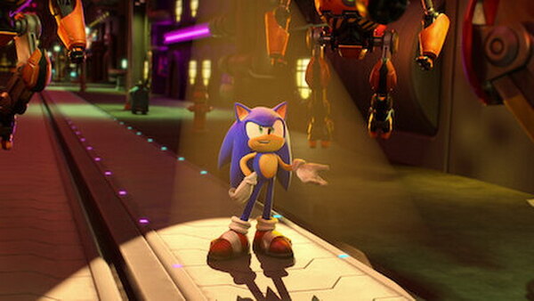 Sonic Prime - S01E01 - Shattered