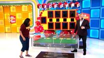 The Price Is Right - Episode 55 - Tue, Dec 13, 2022