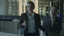 The Queen of the South - Episode 38 - A meeting