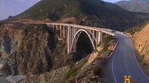 Modern Marvels - Episode 4 - Pacific Coast Highway