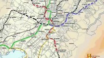 Modern Marvels - Episode 32 - The Athens Subway