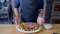 Basics with Babish - Episode 5 - Corned Beef