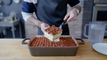 Basics with Babish - Episode 18 - Tiramisu