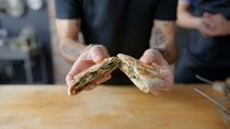 Basics with Babish - Episode 19 - Healthier Crunchwrap Supreme