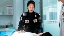The First Responders - Episode 10 - CODE AMBER