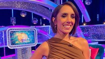 Strictly - It Takes Two - Episode 53 - Week 11 - Wednesday