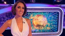 Strictly - It Takes Two - Episode 54 - Week 11 - Thursday