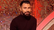 Strictly - It Takes Two - Episode 55 - Week 11 - Friday