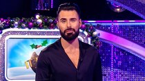 Strictly - It Takes Two - Episode 57 - Week 12 - Tuesday