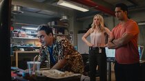 NCIS: Hawai'i - Episode 10 - Deep Fake (2)