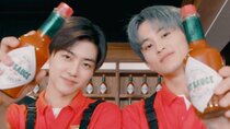 NCT DREAM - Episode 86 - M.S.G Hot Sauce that wakes up the five senses and your feelings...