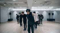 NCT DREAM - Episode 90 - NCT DREAM '맛 (Hot Sauce)' Dance Practice (Moving Ver.)
