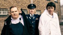 Channel 5 (UK) Documentaries - Episode 113 - Comedy Classics: Porridge