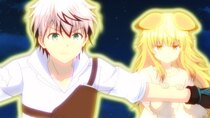 Assistir Yuusha Party wo Tsuihou sareta Beast Tamer, Saikyoushu no Nekomimi  Shoujo to Deau ep 4 - Anitube