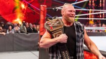 WWE Raw - Episode 1 - RAW 1493