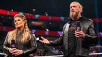 WWE Raw - Episode 2 - RAW 1494
