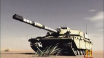 Modern Marvels - Episode 38 - Challenger Tank