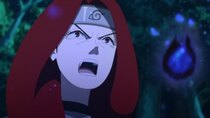 NDC on X: Distressed family bonds - Boruto Episode 292 #naruto