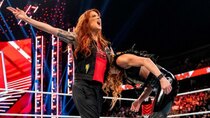 WWE Raw - Episode 6 - RAW 1498