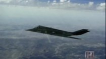 Modern Marvels - Episode 54 - The F-117 Nighthawk