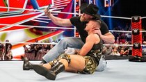 WWE Raw - Episode 7 - RAW 1499