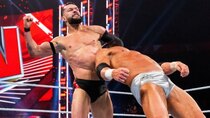 WWE Raw - Episode 8 - RAW 1500