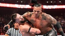 WWE Raw - Episode 9 - RAW 1501