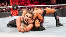 WWE Raw - Episode 10 - RAW 1502