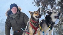 BBC Documentaries - Episode 139 - Snow Dogs