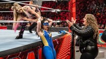 WWE Raw - Episode 21 - RAW 1513