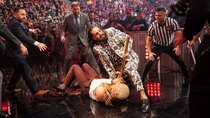 WWE Raw - Episode 23 - RAW 1515