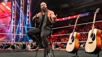 WWE Raw - Episode 25 - RAW 1517