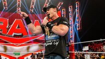 WWE Raw - Episode 26 - RAW 1518