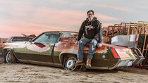 Roadkill's Junkyard Gold - Episode 7 - Trendsetting Style: Cadillac’s Evolution