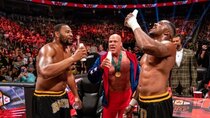 WWE Raw - Episode 35 - RAW 1527