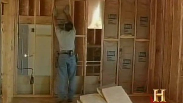 Modern Marvels - S13E11 - Insulation