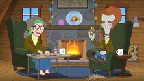 American Dad! - Episode 22 - The Grounch