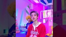 NCT DREAM - Episode 221 - I'm comparing you! #NCTDREAM #Candy #CandyChallenge