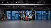 NCT DREAM - Episode 222 - NCT DREAM 'Candy' Dance Practice