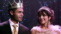 East Los High - Episode 1 - This Year's Winter King & Queen
